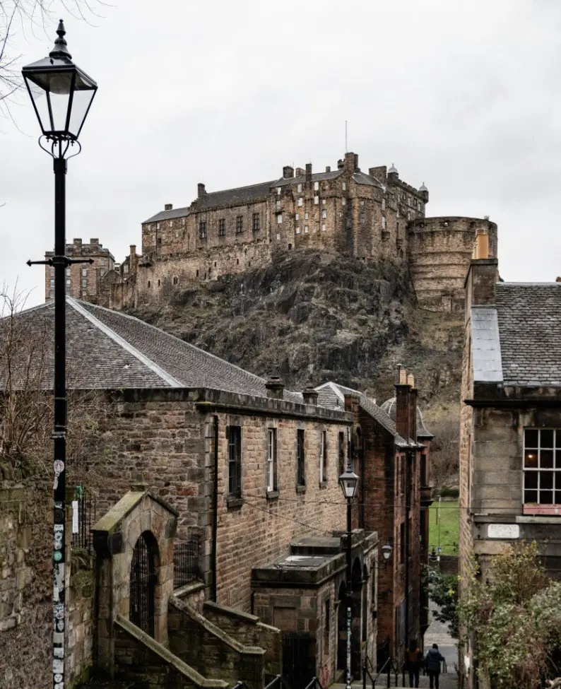 Best Whisky Distillery Tours In Scotland