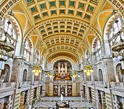 glasgow museum