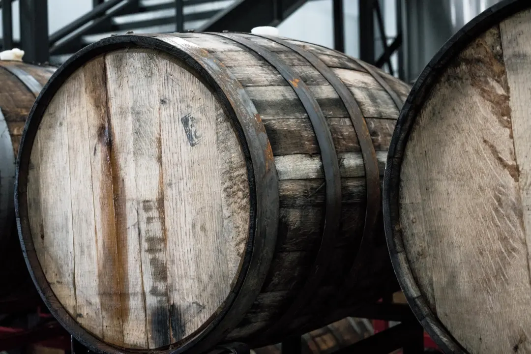 History of Speyside Cooperage Visitor Centre