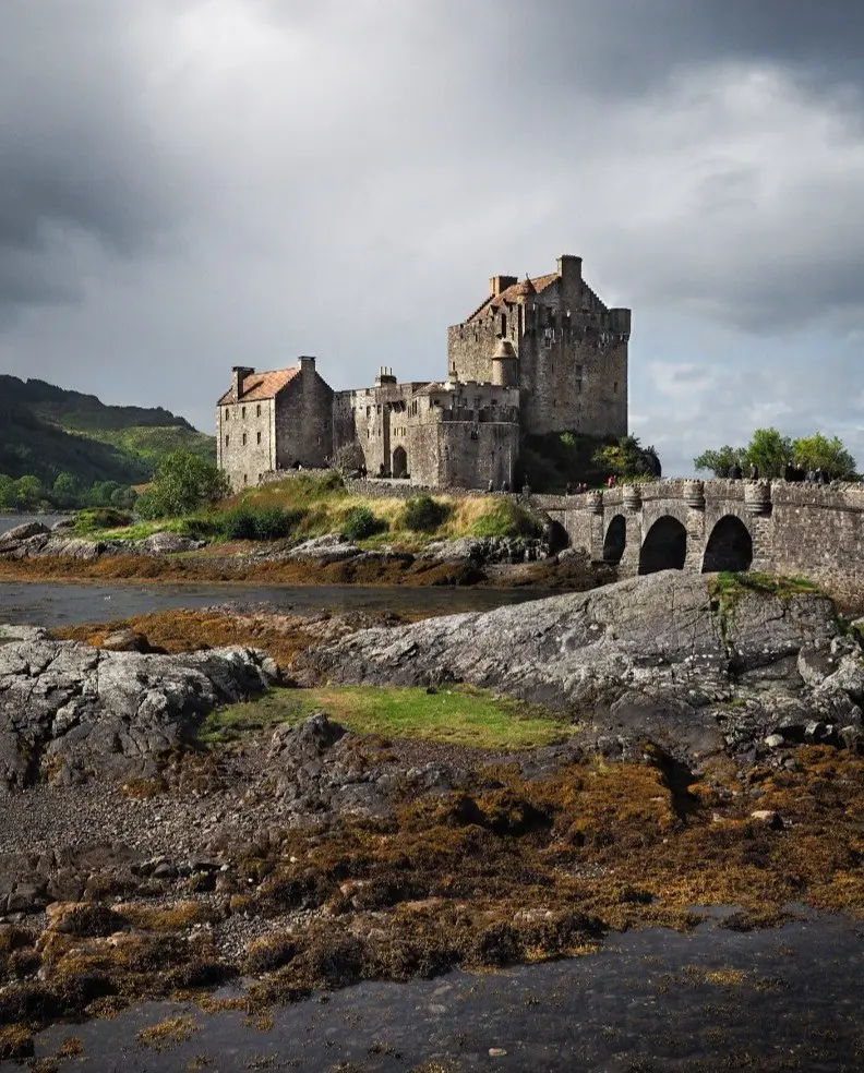 Speyside Way Walk - Buckie