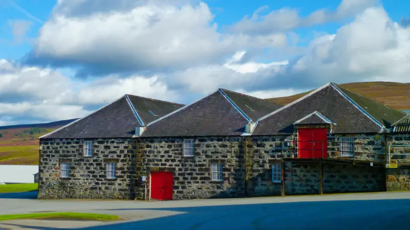 What Are Cairngorms Natural Beauty Spots? | Luxury Cottages Cairngorms