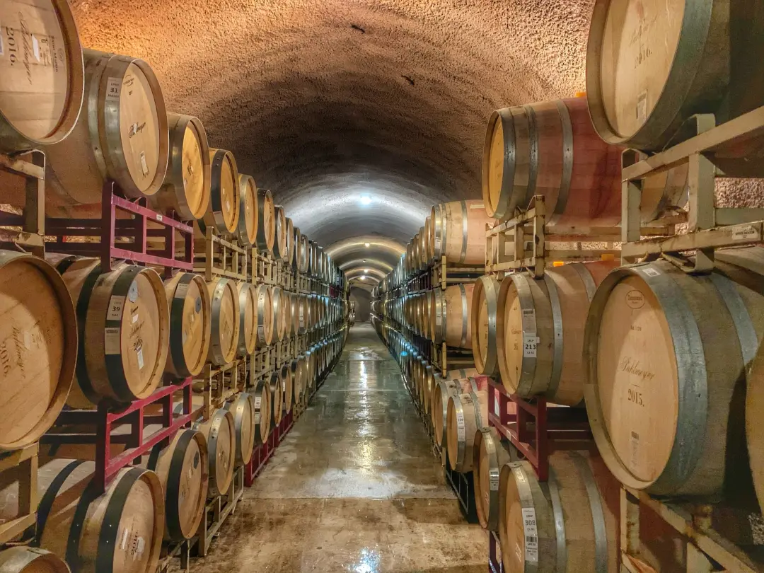 Speyside Cooperage Tours