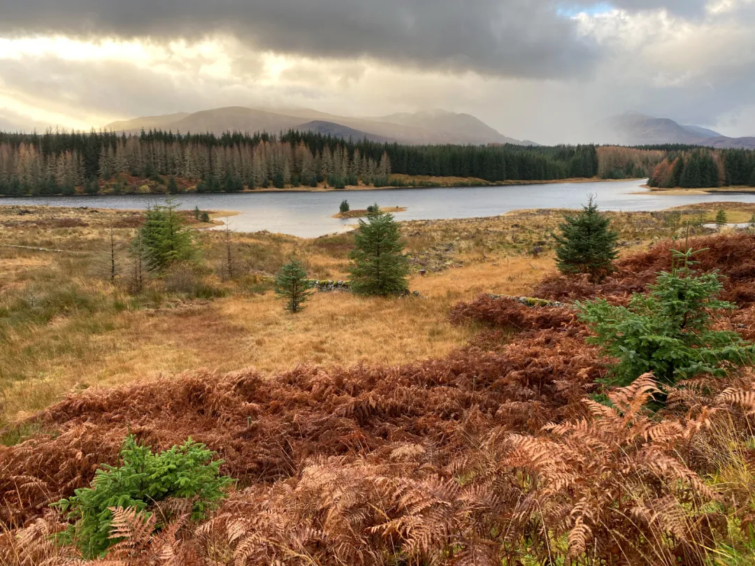 Museum Virtual Tour - The Clan Macpherson Museum
