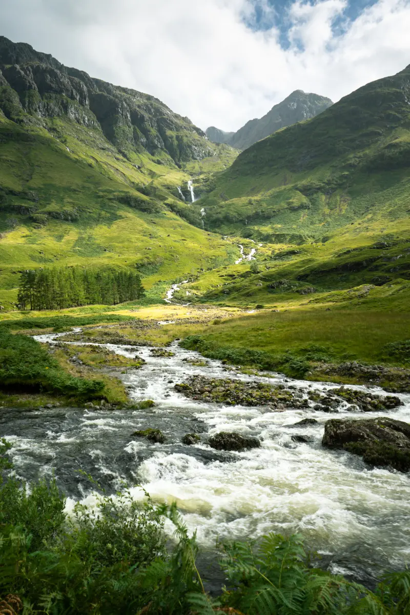 Visiting Stravaig Saunas In Royal Deeside | Self Catering Cottages Cairngorms