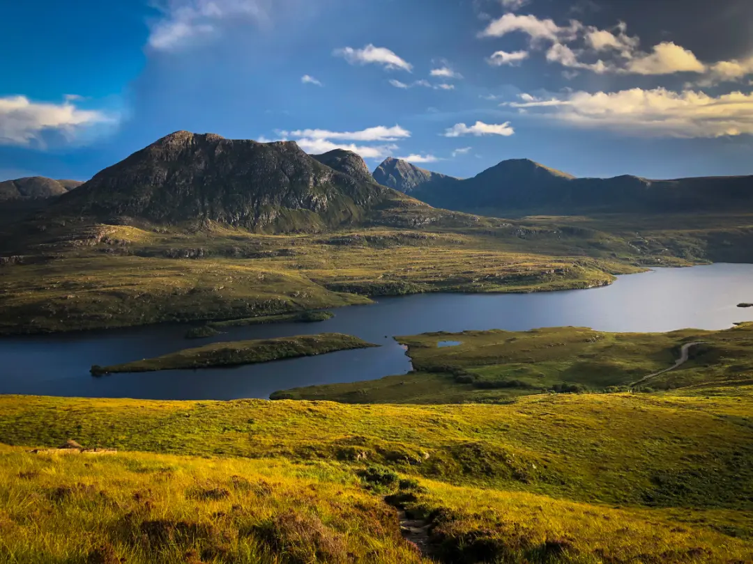 What Are Some Good Walks In Cairngorms