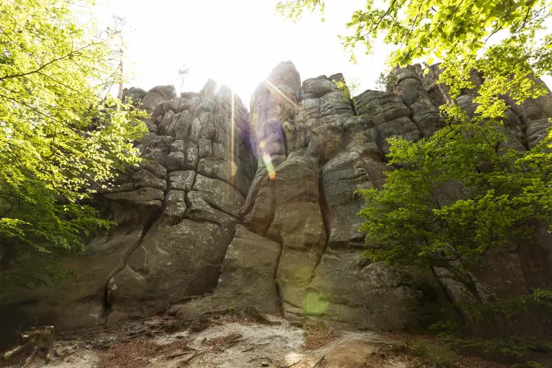 What To Bring For Gorge Walking In Cairngorms