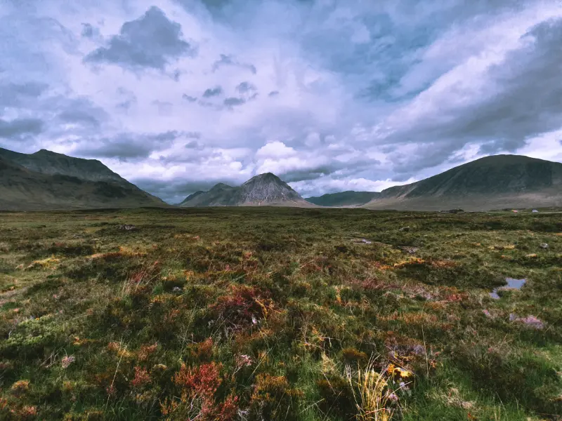 Knockando Wool Mill | Attractions Near Cairngorms National Park