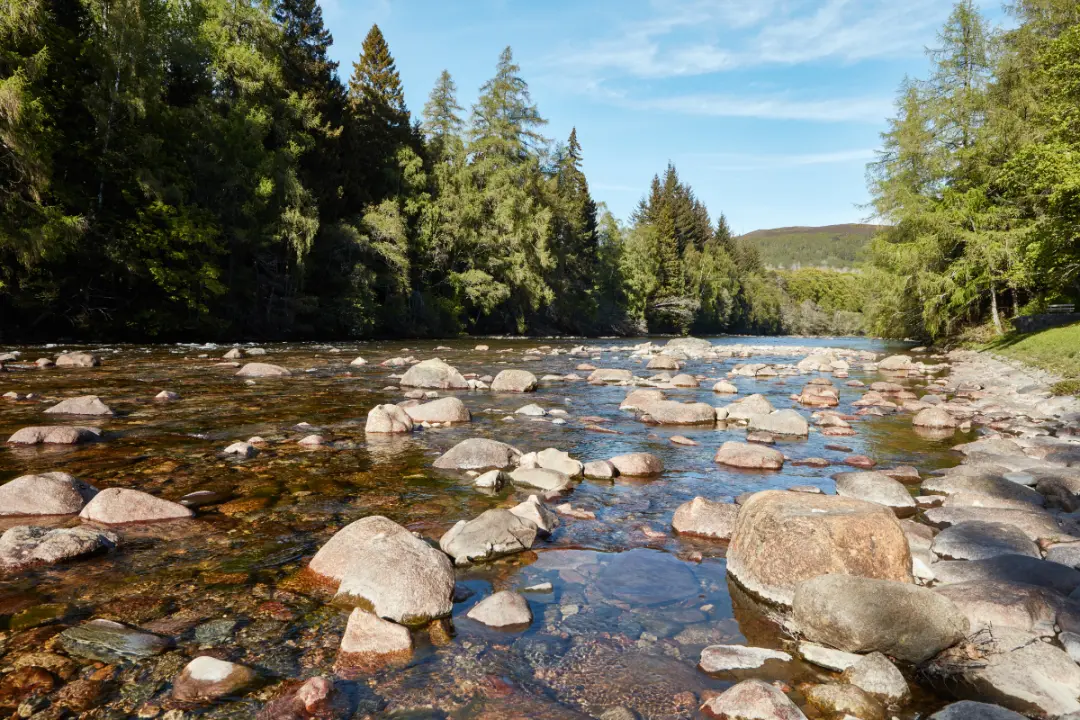 How Do I Spend A Day In Cairngorms