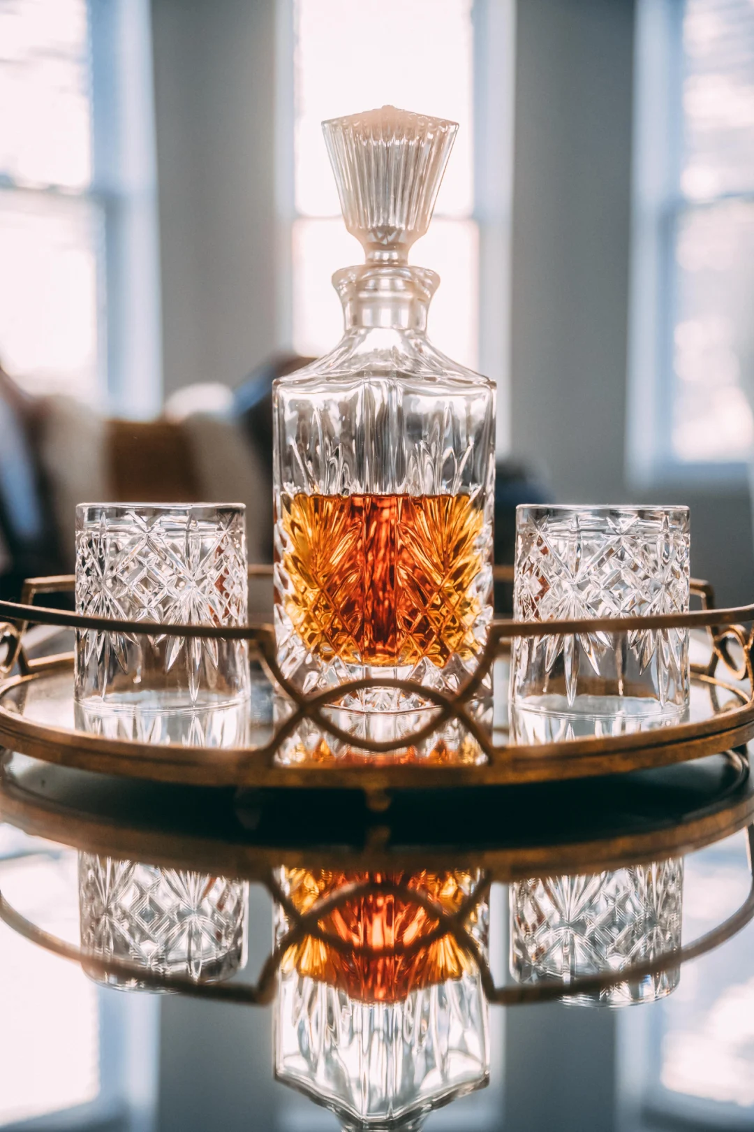 Visiting Speyside: The Speyside Whiskey Shop