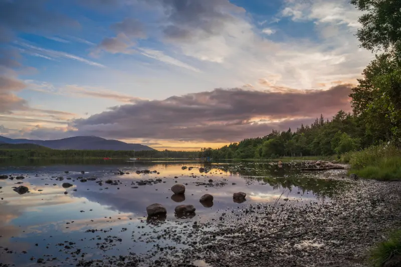 Why You Should Visit Ballindalloch Castle | Cairngorms Holiday Cottages
